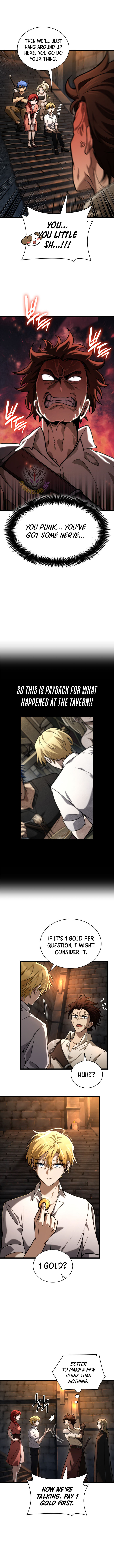 Infinite Mage Chapter 119 5